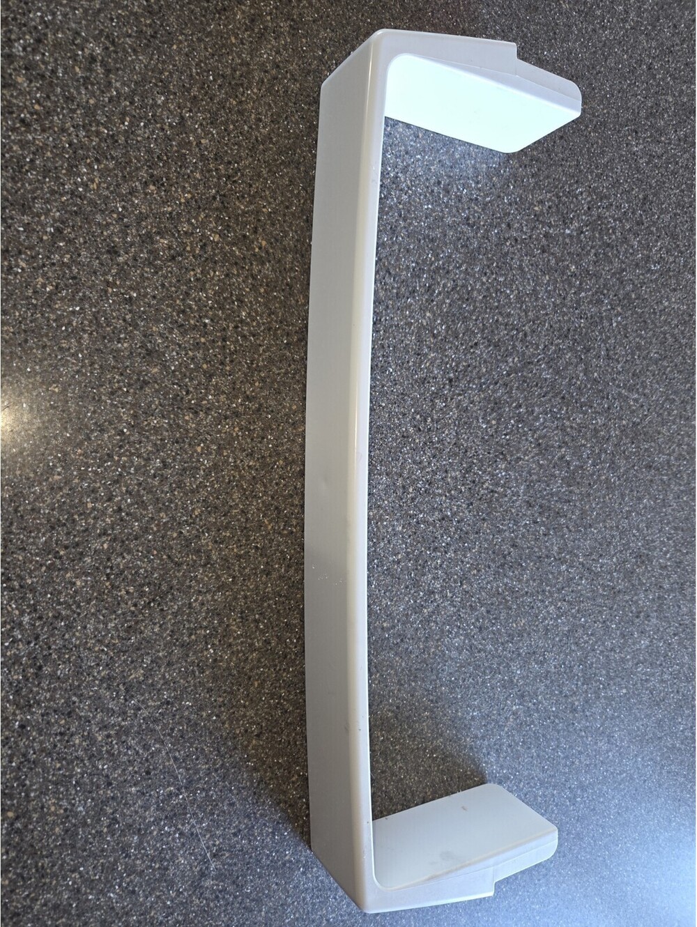 GE FREEZER Door Shelf RaiL WR17X30014/245D1185P001 A24